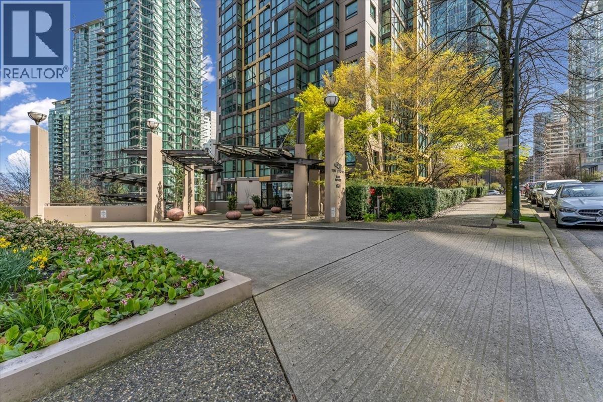 2011 1331 Alberni Street, Vancouver, British Columbia  V6E 4S1 - Photo 29 - R3060026