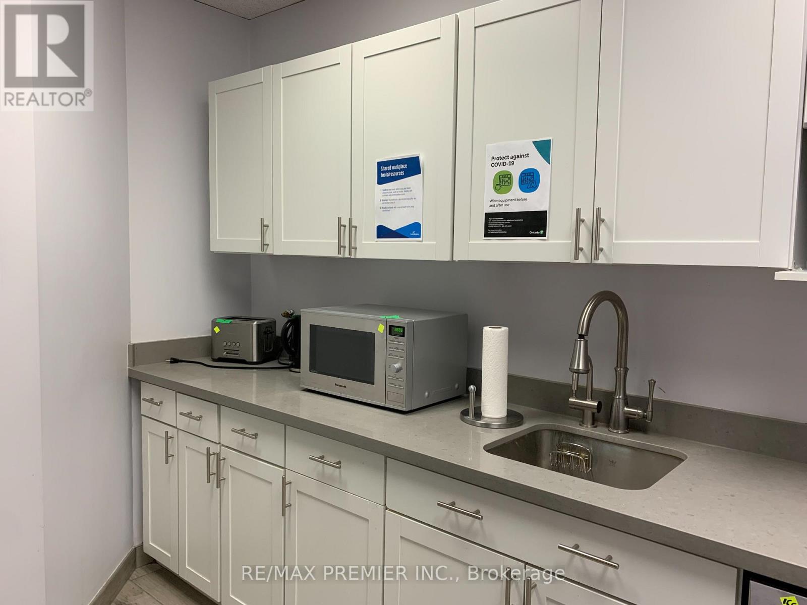 600-39 - 3300 Highway 7 Drive W, Vaughan (Vaughan Corporate Centre), Ontario  L4L 1A6 - Photo 10 - N12693544