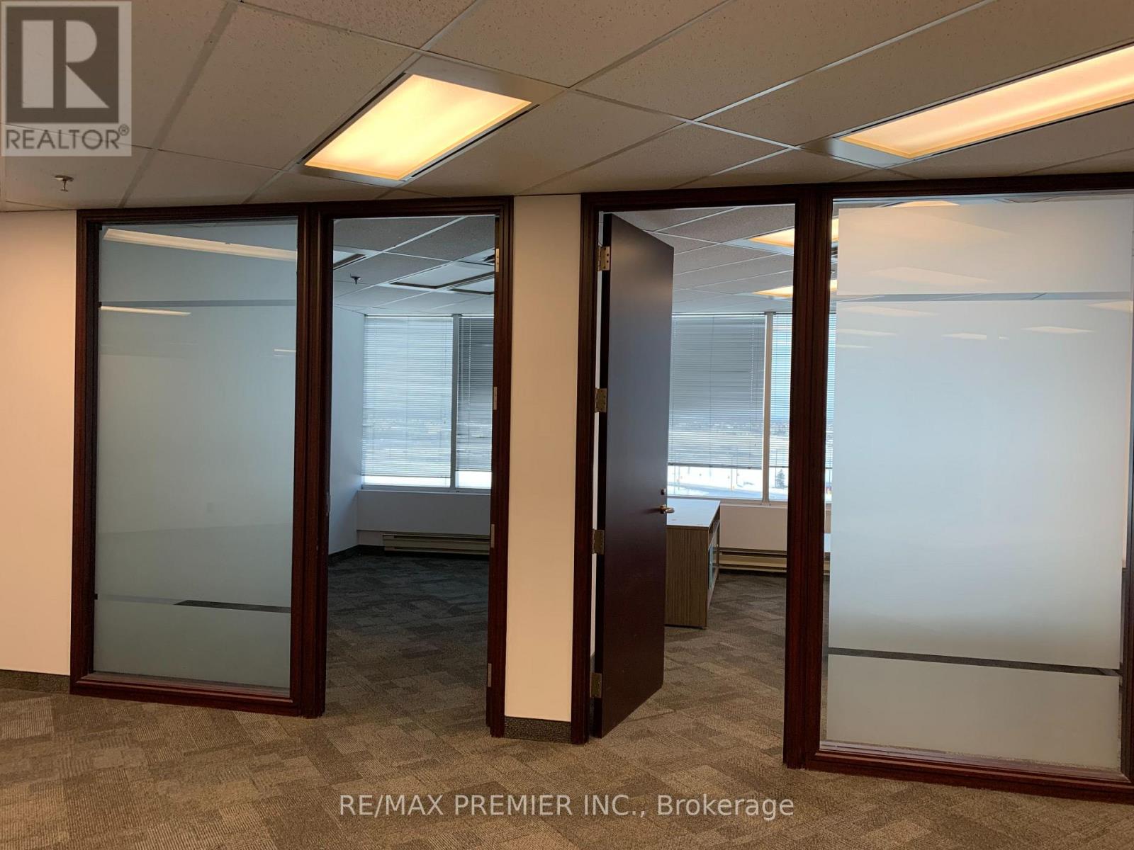 600-39 - 3300 Highway 7 Drive W, Vaughan (Vaughan Corporate Centre), Ontario  L4L 1A6 - Photo 5 - N12693544