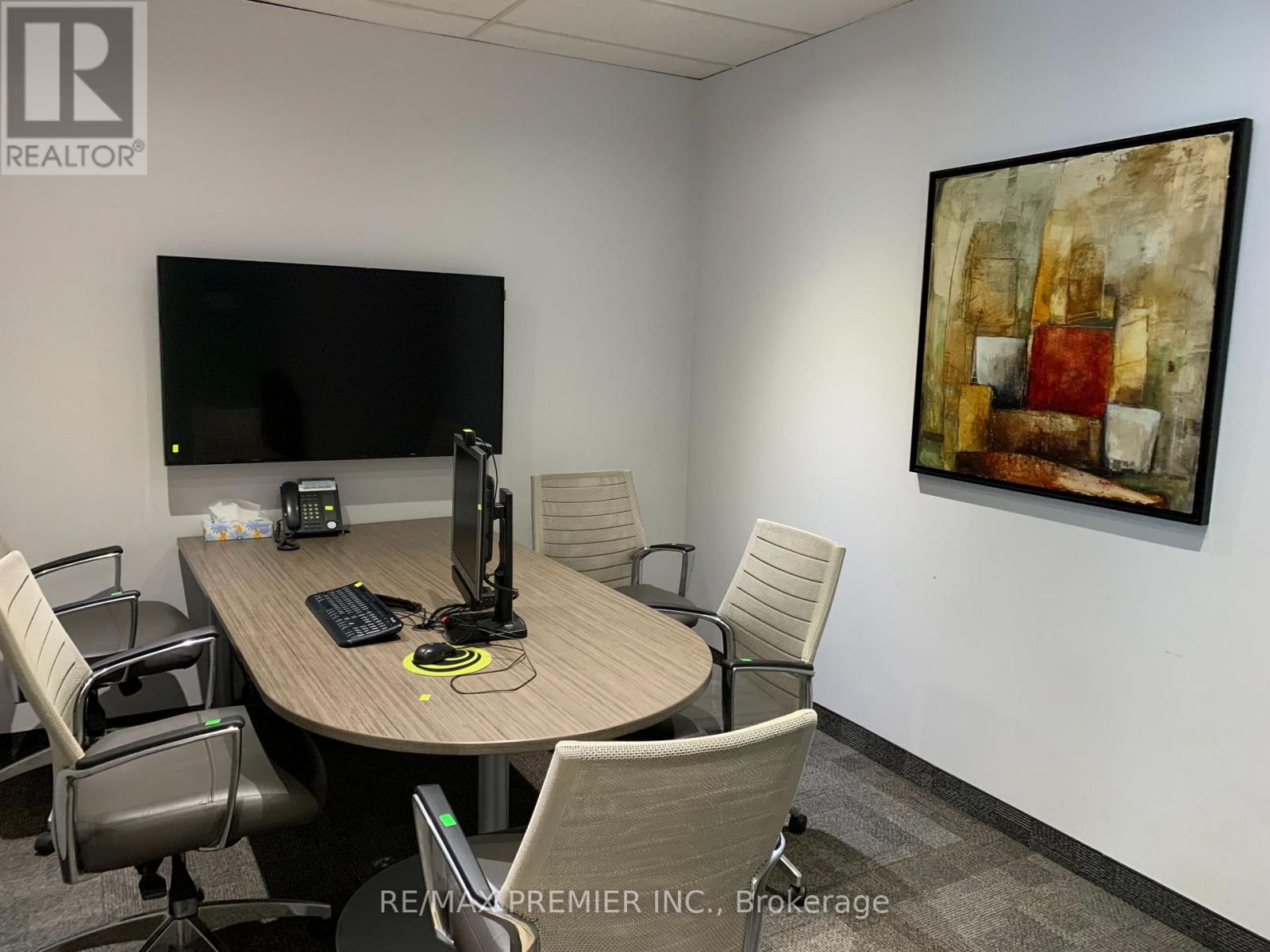 600-39 - 3300 Highway 7 Drive W, Vaughan (Vaughan Corporate Centre), Ontario  L4L 1A6 - Photo 8 - N12693544