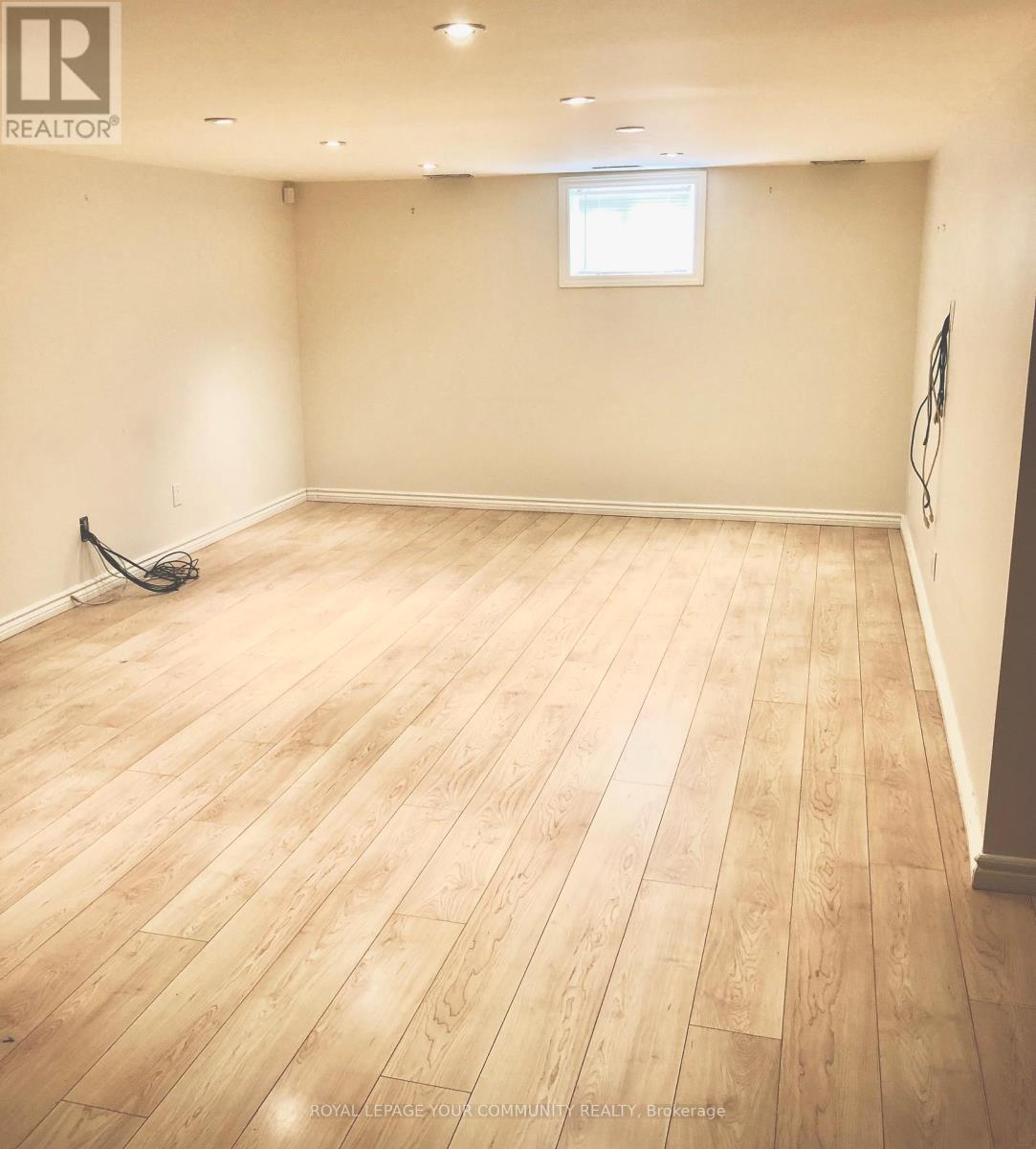 Lower - 134 James Street, King (King City), Ontario  L7B 1J6 - Photo 4 - N12693578