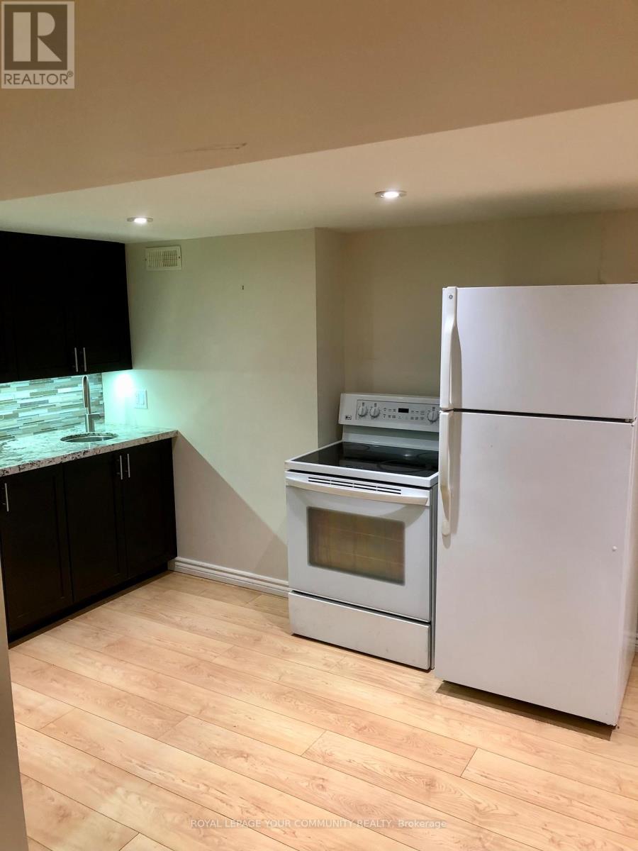 Lower - 134 James Street, King (King City), Ontario  L7B 1J6 - Photo 6 - N12693578