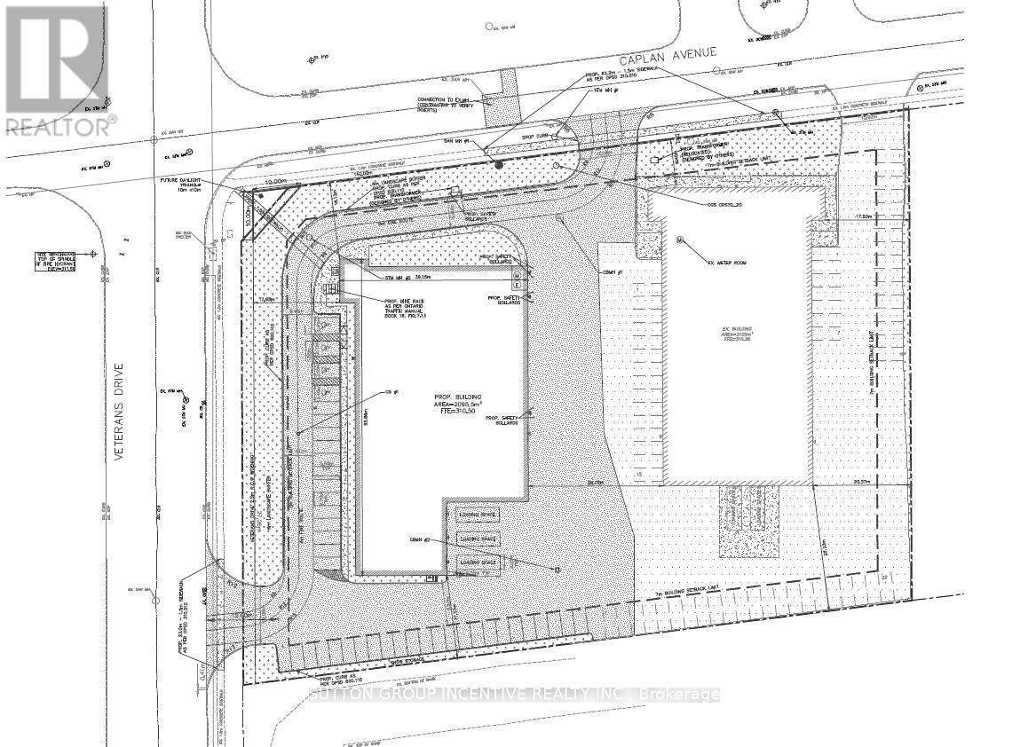 A - 111 Caplan Avenue, Barrie (0 West), Ontario  L4N 9J3 - Photo 3 - S12693568