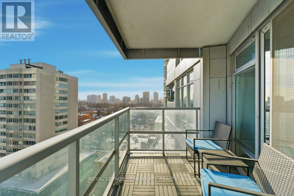 1512 - 2181 Yonge Street, Toronto, Ontario  M4S 3H7 - Photo 18 - C12610224