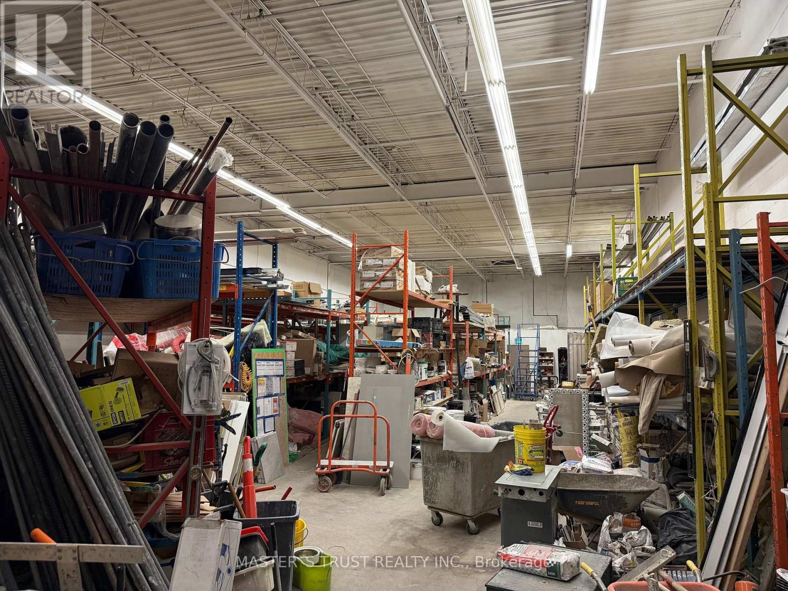 103 - 861 Denison Street, Markham, Ontario  L3R 3L6 - Photo 10 - N12659538