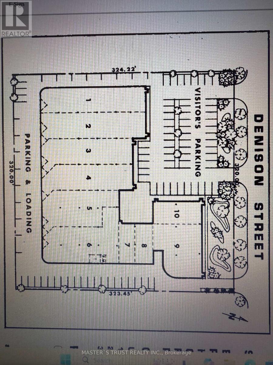 103 - 861 Denison Street, Markham, Ontario  L3R 3L6 - Photo 13 - N12659538