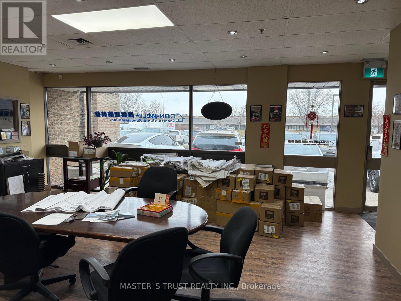 103 - 861 Denison Street, Markham, Ontario  L3R 3L6 - Photo 6 - N12659538