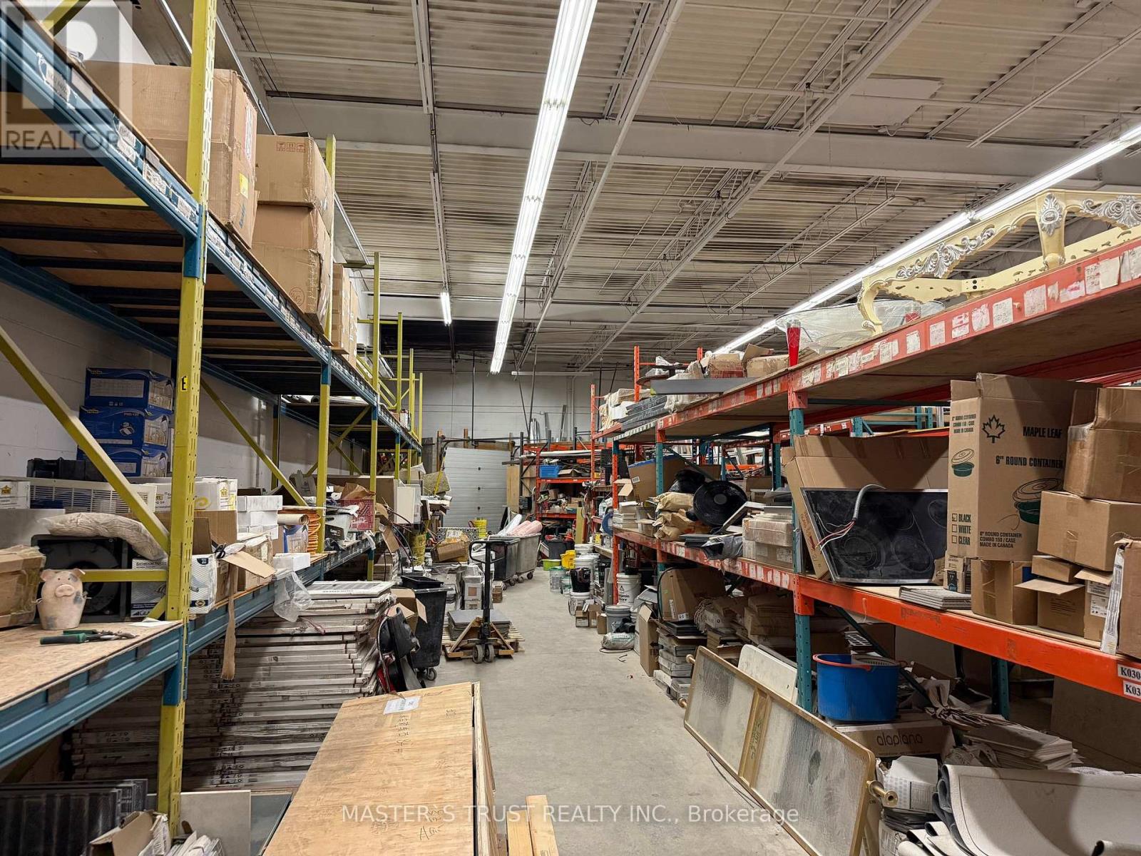 103 - 861 Denison Street, Markham, Ontario  L3R 3L6 - Photo 7 - N12659538