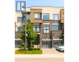 21 JOHN STOCKS WAY, Markham, Ontario