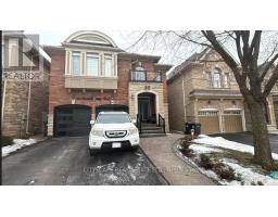50 MOUNTAIN RIDGE ROAD, Brampton, Ontario