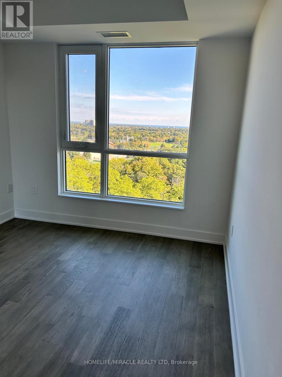 1101 W - 202 Burnhamthorpe Road E, Mississauga (Mississauga Valleys), Ontario  L5A 0B2 - Photo 14 - W12693538