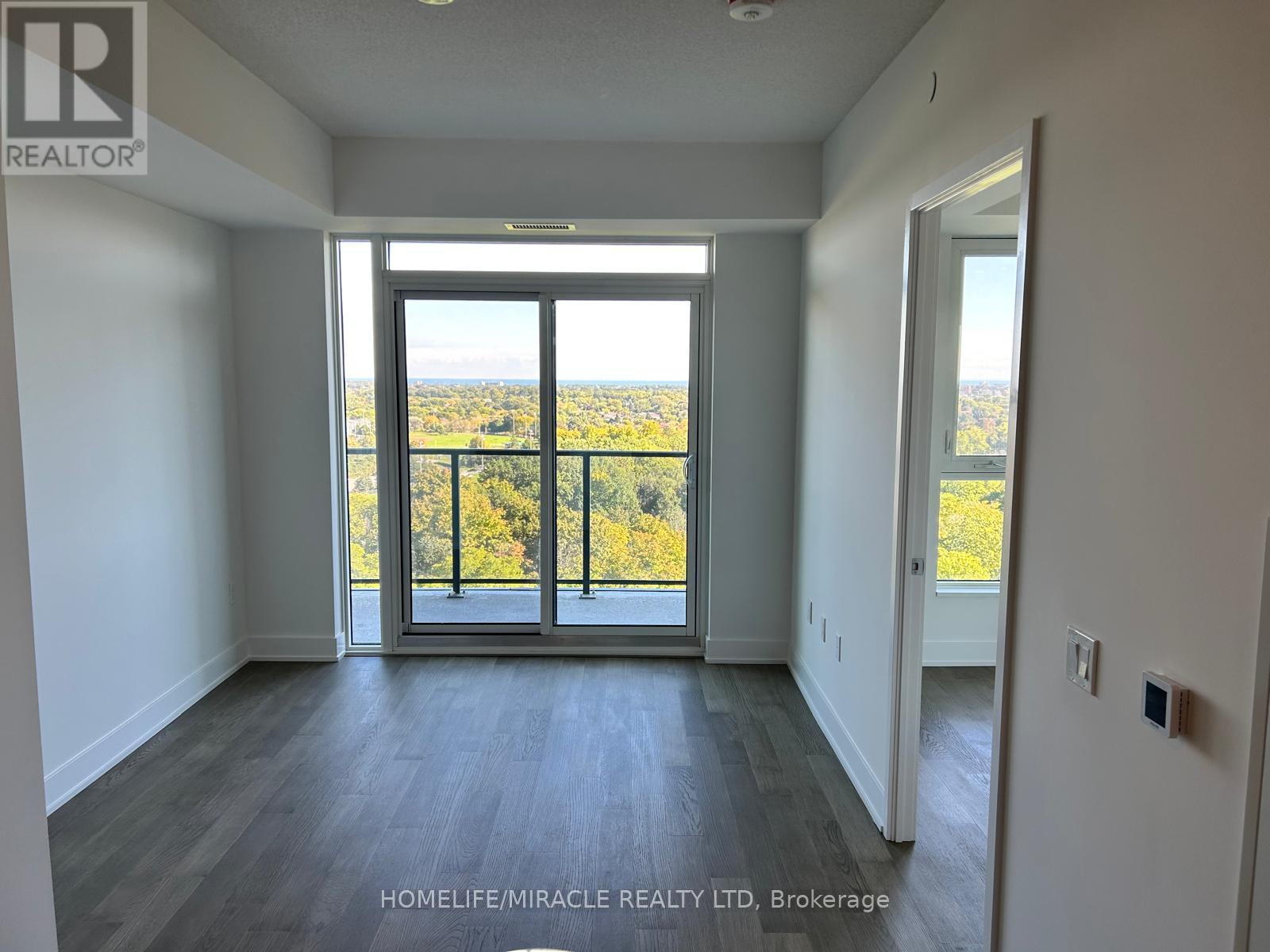 1101 W - 202 Burnhamthorpe Road E, Mississauga (Mississauga Valleys), Ontario  L5A 0B2 - Photo 5 - W12693538