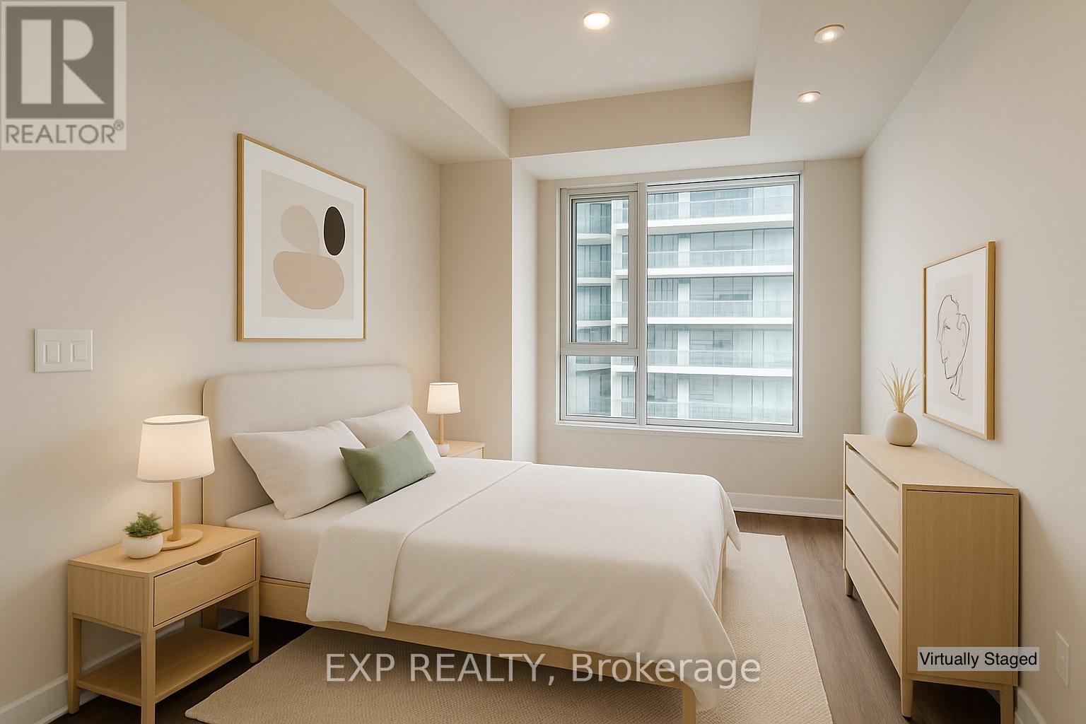 2305 - 1928 Lakeshore Blvd Boulevard W, Toronto, Ontario  M6S 0B1 - Photo 16 - W12693550