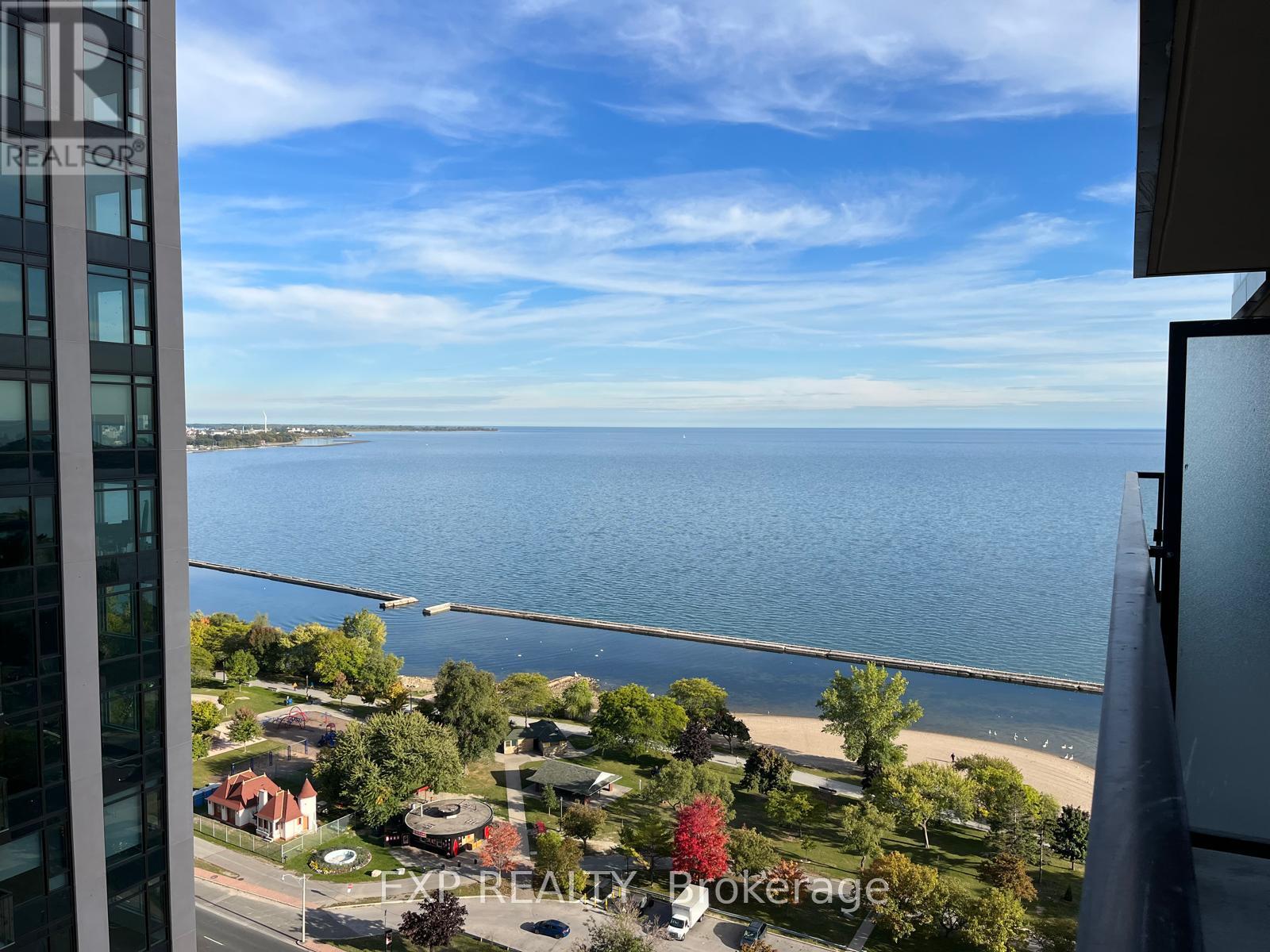 2305 - 1928 Lakeshore Blvd Boulevard W, Toronto, Ontario  M6S 0B1 - Photo 24 - W12693550