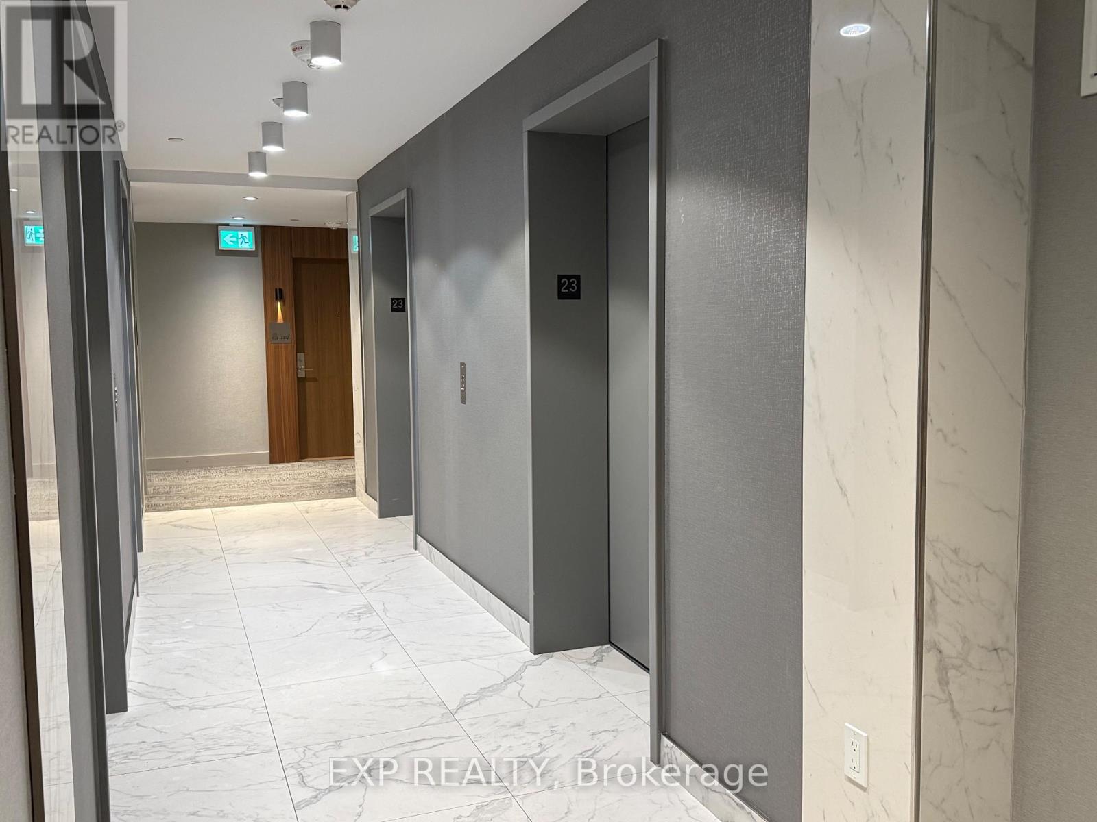 2305 - 1928 Lakeshore Blvd Boulevard W, Toronto, Ontario  M6S 0B1 - Photo 3 - W12693550