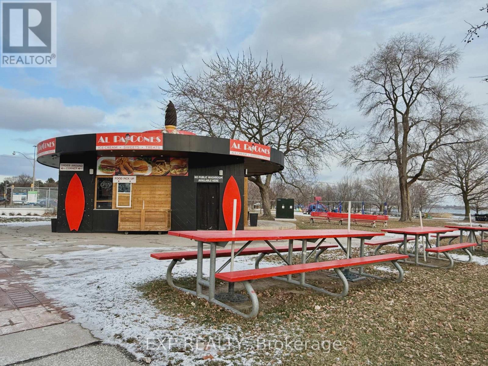 2305 - 1928 Lakeshore Blvd Boulevard W, Toronto, Ontario  M6S 0B1 - Photo 30 - W12693550