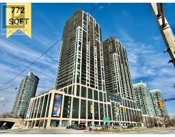 2305 - 1928 LAKESHORE BLVD BOULEVARD W, Toronto, Ontario