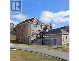 BASEMENT - 7241 SECOND LINE W, Mississauga, Ontario