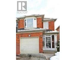MAIN & 2ND - 45 SECORD CRESCENT, Brampton, Ontario