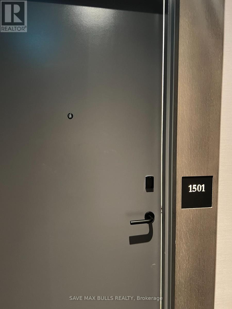 1501 - 1285 DUPONT STREET, toronto (dovercourt-wallace emerson-junction), Ontario