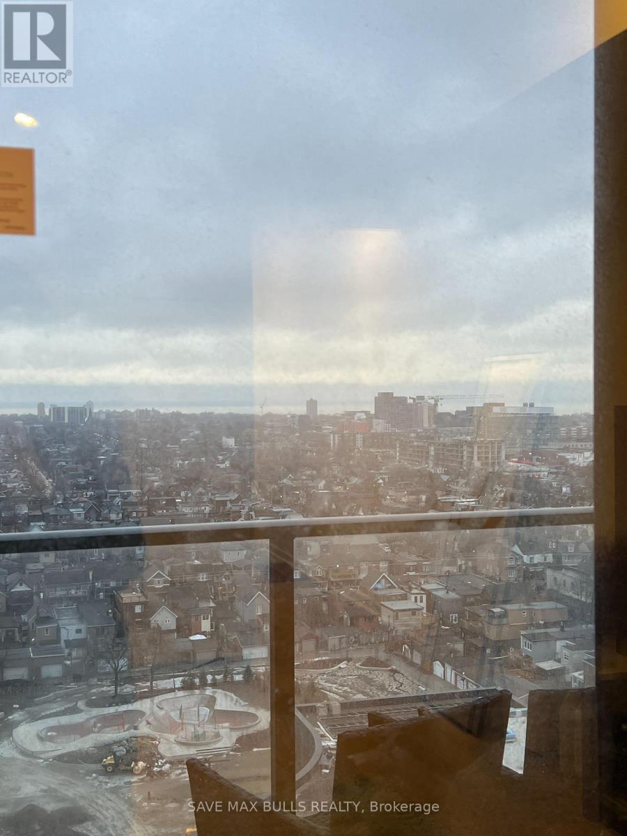 1501 - 1285 Dupont Street, Toronto (Dovercourt-Wallace Emerson-Junction), Ontario  M6H 0E3 - Photo 10 - W12693582