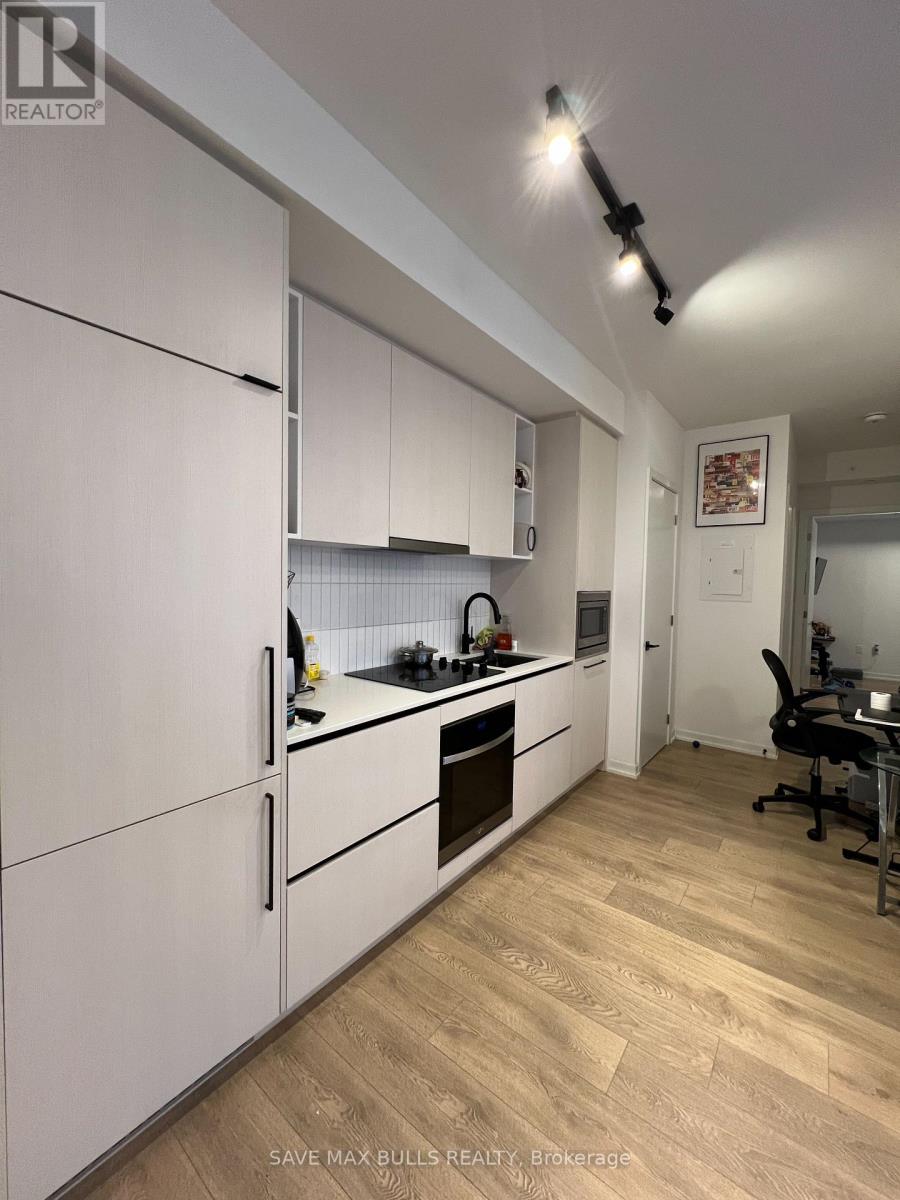 1501 - 1285 Dupont Street, Toronto (Dovercourt-Wallace Emerson-Junction), Ontario  M6H 0E3 - Photo 11 - W12693582