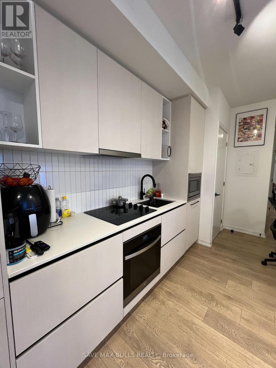 1501 - 1285 Dupont Street, Toronto (Dovercourt-Wallace Emerson-Junction), Ontario  M6H 0E3 - Photo 12 - W12693582