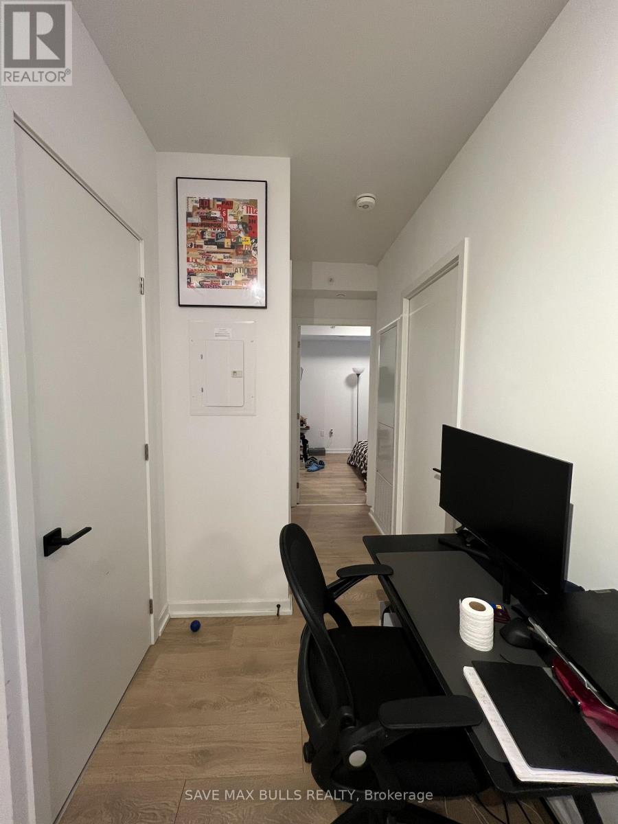 1501 - 1285 Dupont Street, Toronto (Dovercourt-Wallace Emerson-Junction), Ontario  M6H 0E3 - Photo 13 - W12693582