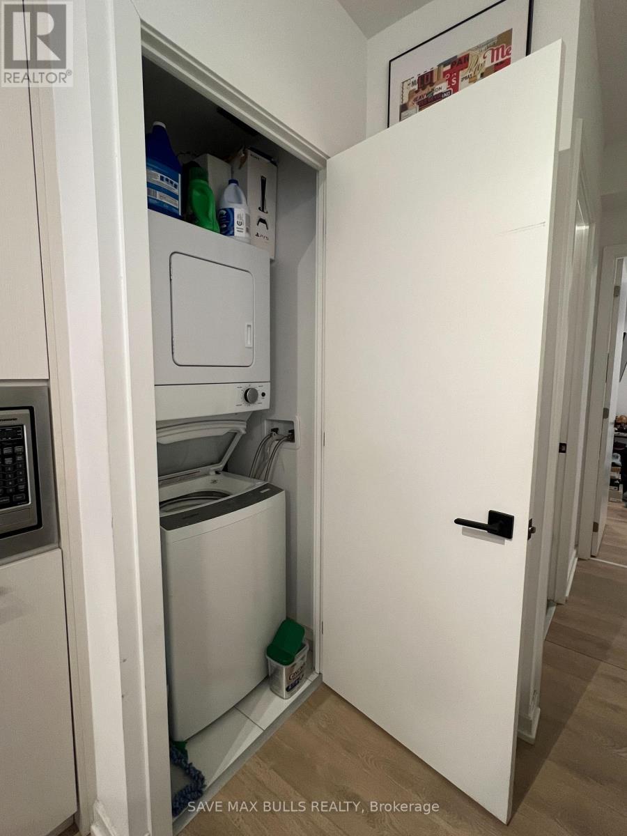 1501 - 1285 Dupont Street, Toronto (Dovercourt-Wallace Emerson-Junction), Ontario  M6H 0E3 - Photo 14 - W12693582