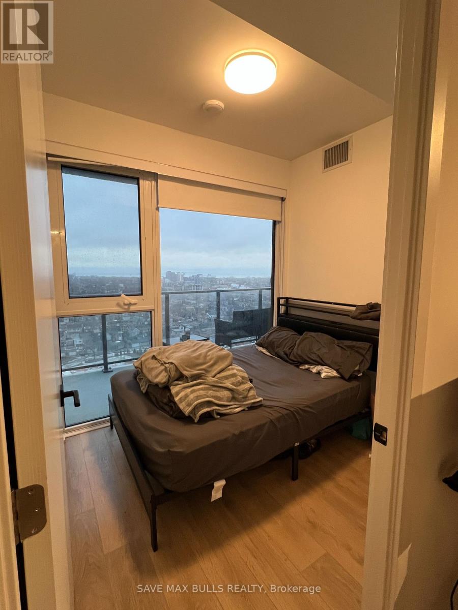 1501 - 1285 Dupont Street, Toronto (Dovercourt-Wallace Emerson-Junction), Ontario  M6H 0E3 - Photo 16 - W12693582