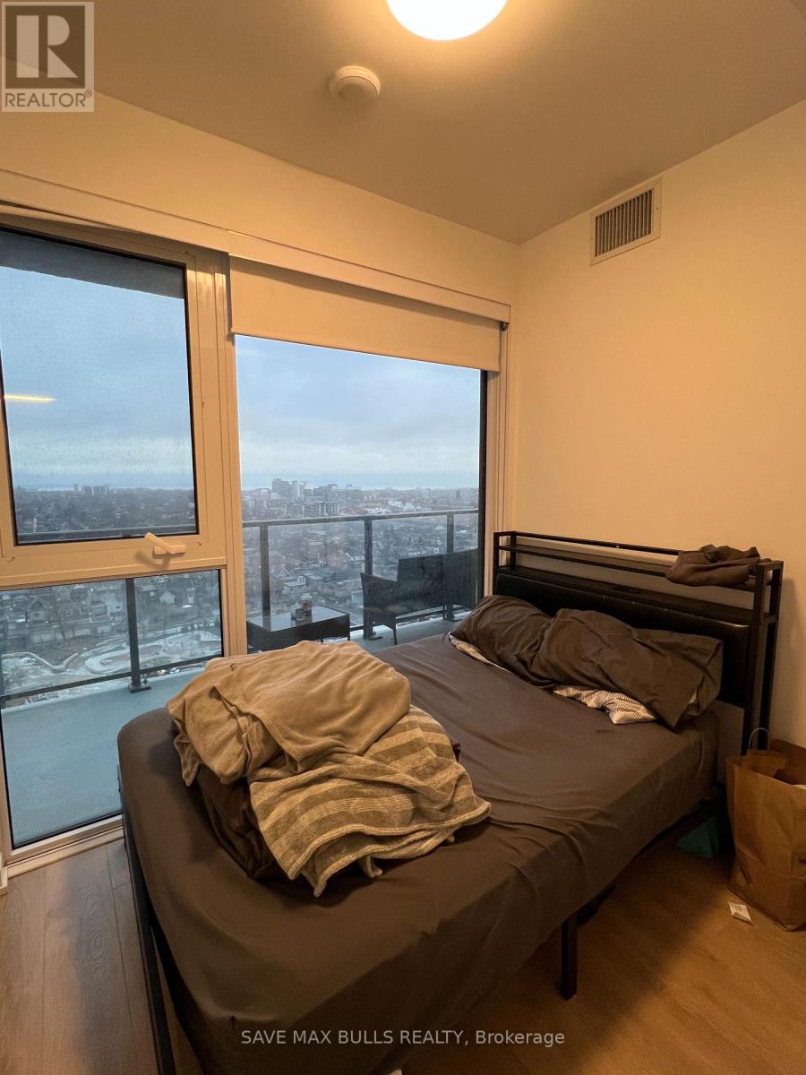 1501 - 1285 Dupont Street, Toronto (Dovercourt-Wallace Emerson-Junction), Ontario  M6H 0E3 - Photo 17 - W12693582