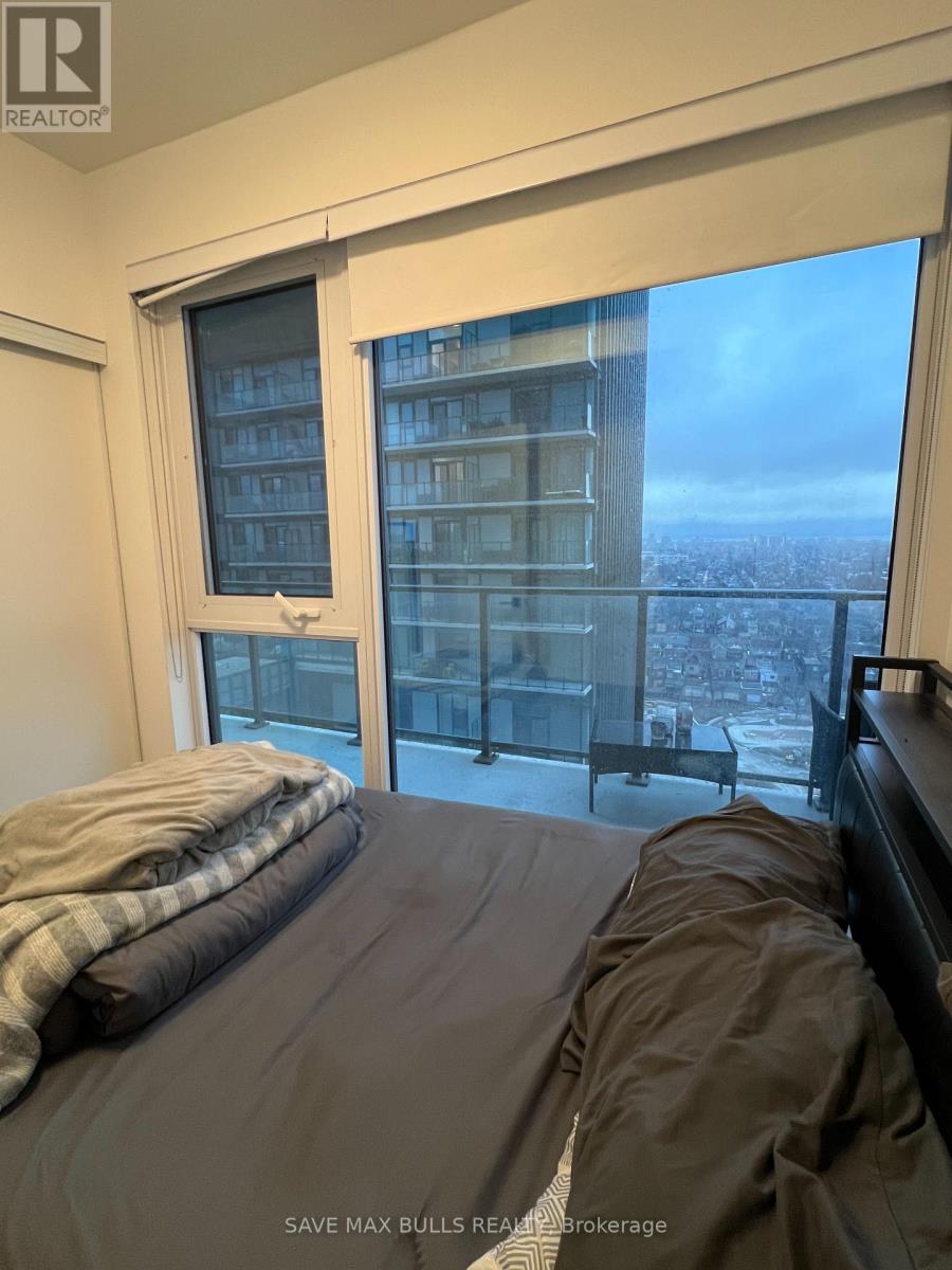 1501 - 1285 Dupont Street, Toronto (Dovercourt-Wallace Emerson-Junction), Ontario  M6H 0E3 - Photo 18 - W12693582