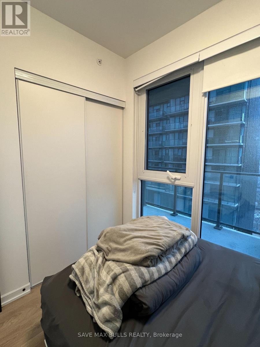 1501 - 1285 Dupont Street, Toronto (Dovercourt-Wallace Emerson-Junction), Ontario  M6H 0E3 - Photo 19 - W12693582