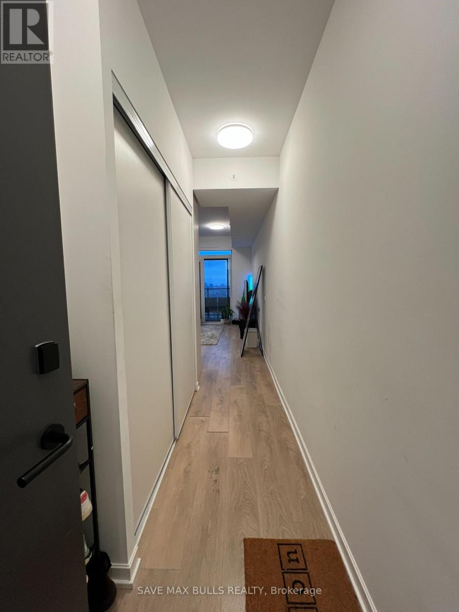 1501 - 1285 Dupont Street, Toronto (Dovercourt-Wallace Emerson-Junction), Ontario  M6H 0E3 - Photo 2 - W12693582