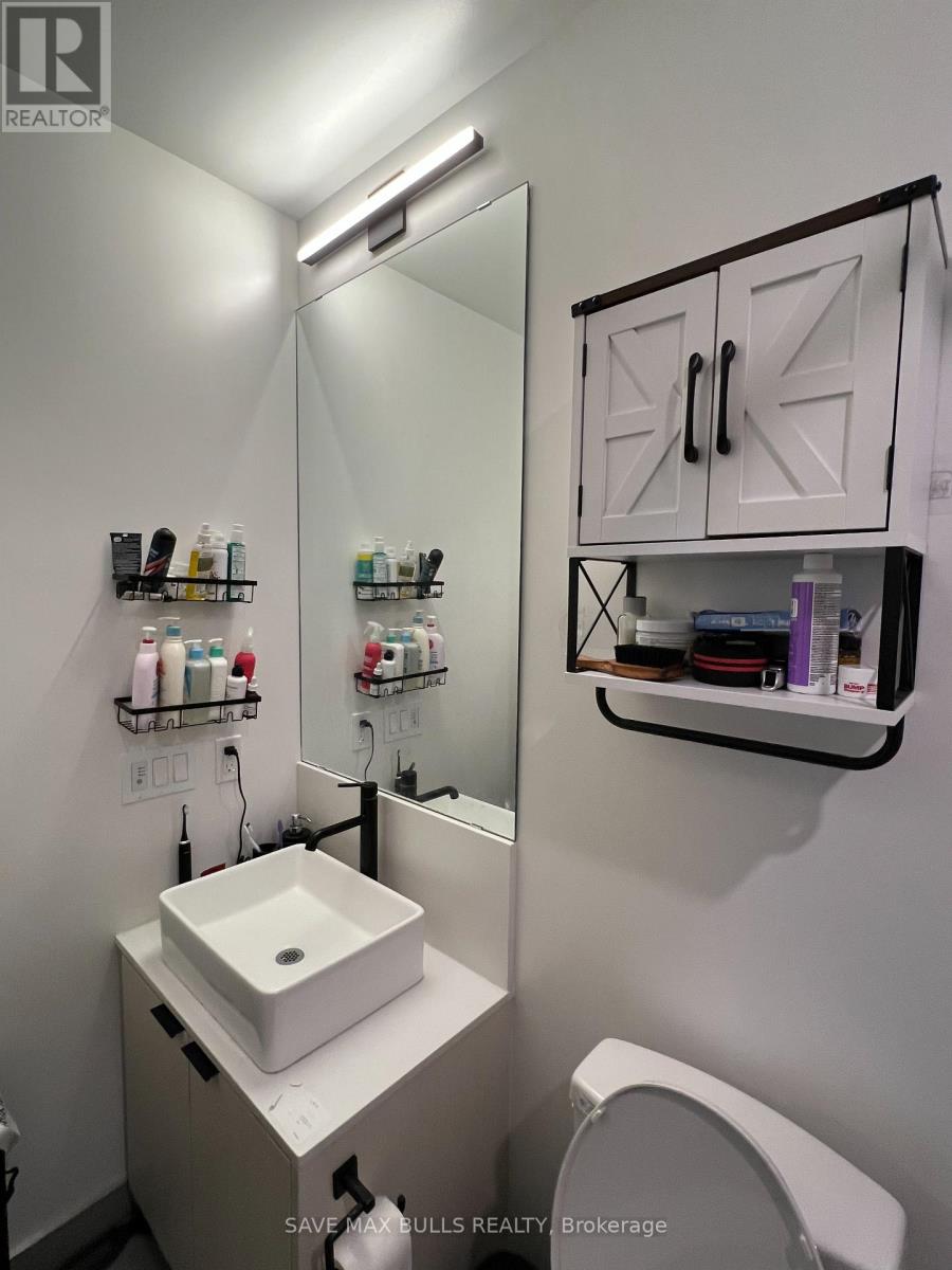 1501 - 1285 Dupont Street, Toronto (Dovercourt-Wallace Emerson-Junction), Ontario  M6H 0E3 - Photo 22 - W12693582