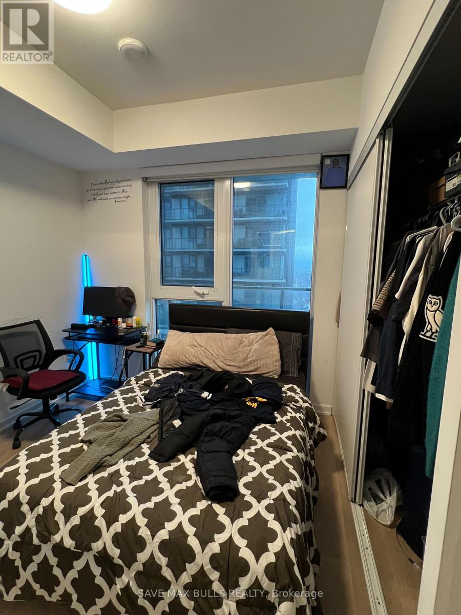 1501 - 1285 Dupont Street, Toronto (Dovercourt-Wallace Emerson-Junction), Ontario  M6H 0E3 - Photo 24 - W12693582