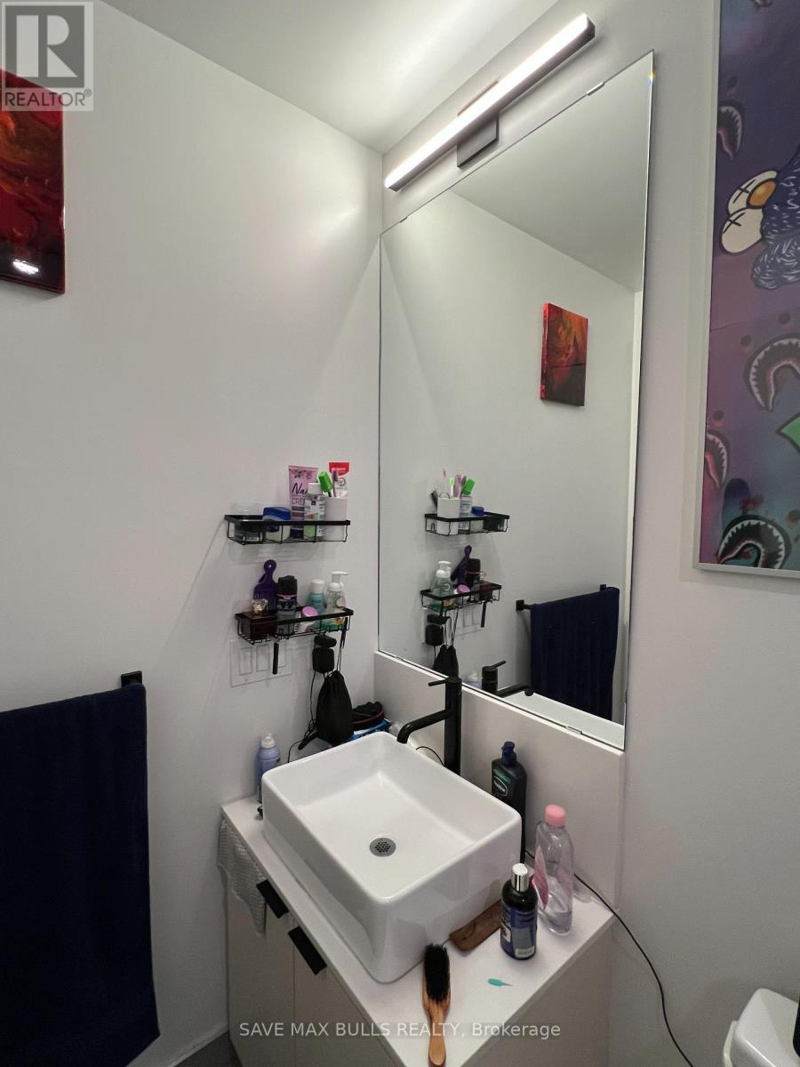 1501 - 1285 Dupont Street, Toronto (Dovercourt-Wallace Emerson-Junction), Ontario  M6H 0E3 - Photo 28 - W12693582