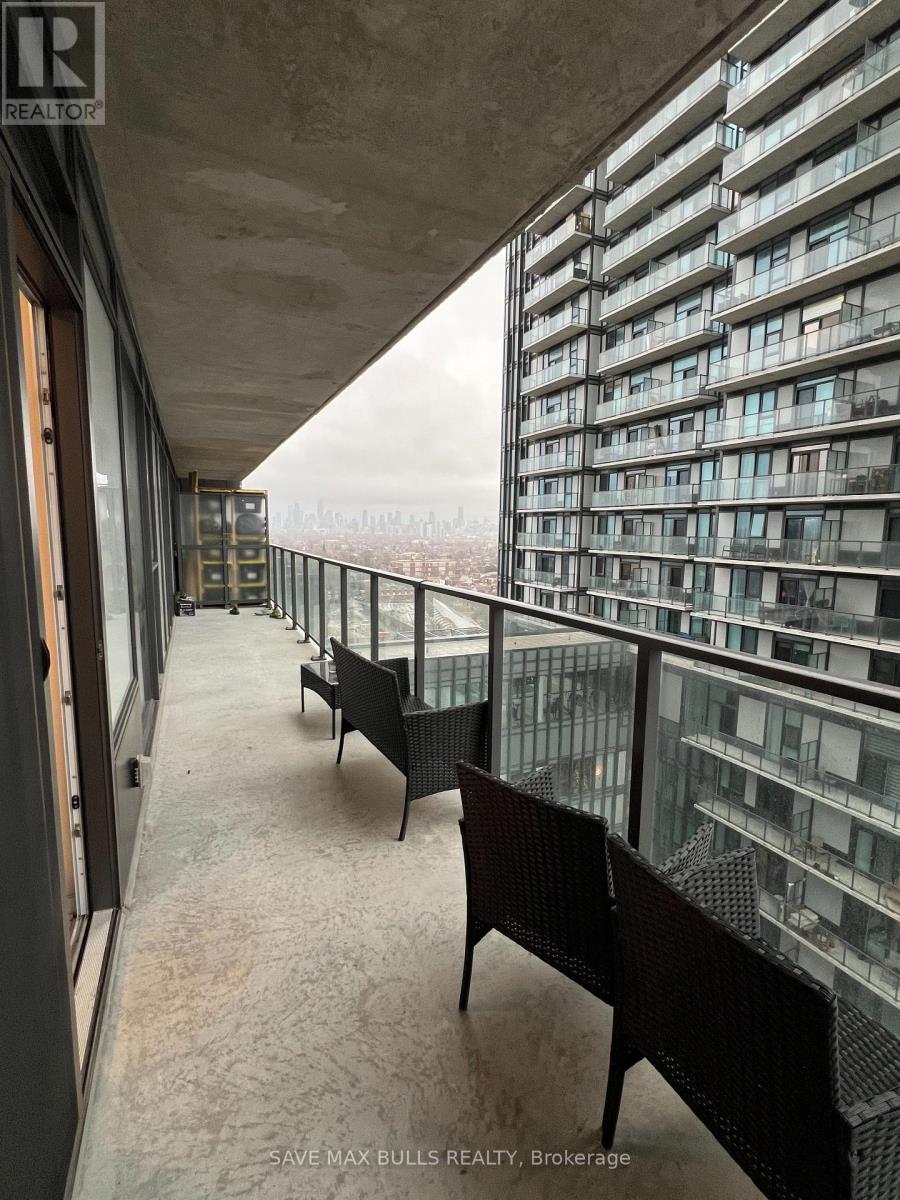 1501 - 1285 Dupont Street, Toronto (Dovercourt-Wallace Emerson-Junction), Ontario  M6H 0E3 - Photo 29 - W12693582