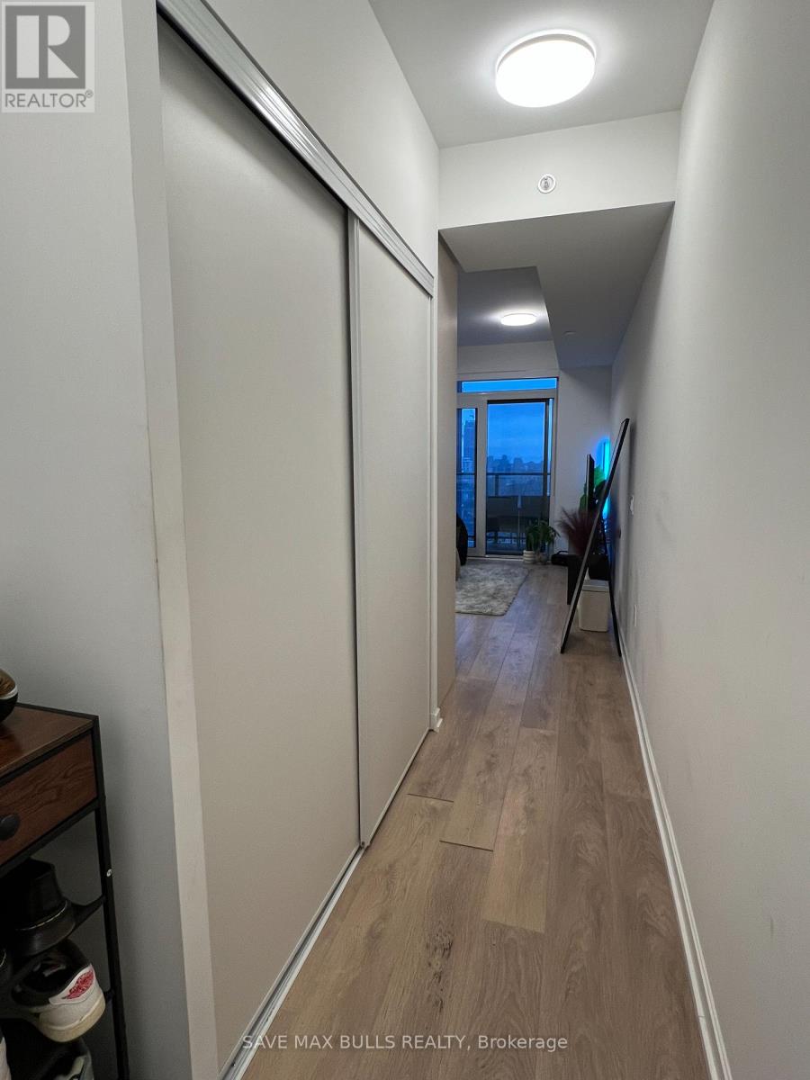 1501 - 1285 Dupont Street, Toronto (Dovercourt-Wallace Emerson-Junction), Ontario  M6H 0E3 - Photo 3 - W12693582