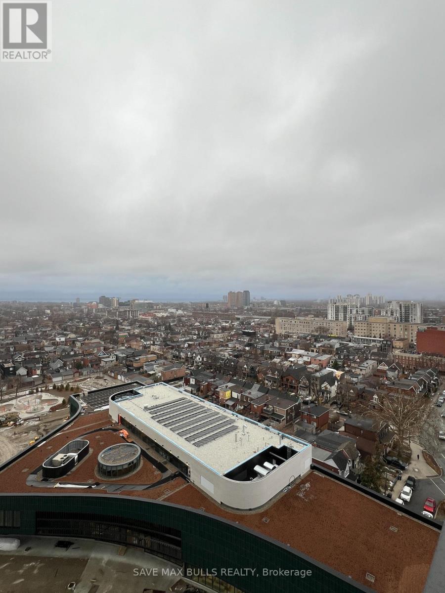 1501 - 1285 Dupont Street, Toronto (Dovercourt-Wallace Emerson-Junction), Ontario  M6H 0E3 - Photo 30 - W12693582