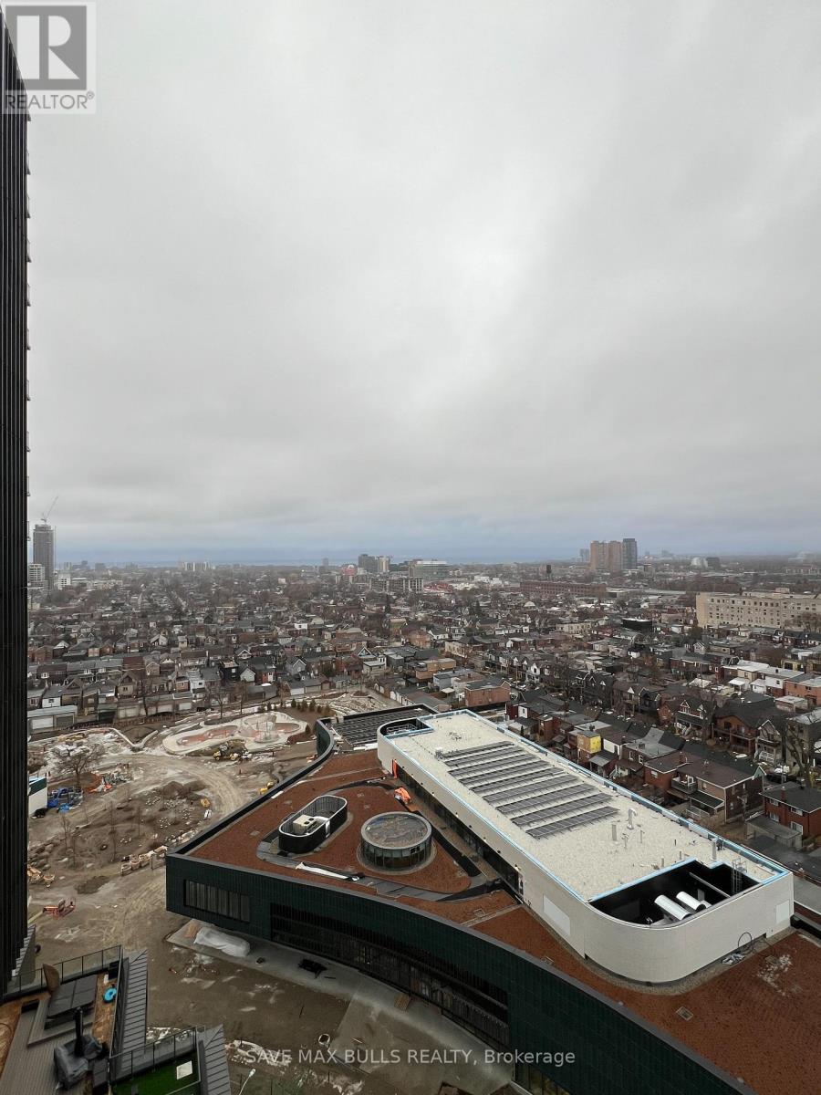 1501 - 1285 Dupont Street, Toronto (Dovercourt-Wallace Emerson-Junction), Ontario  M6H 0E3 - Photo 31 - W12693582