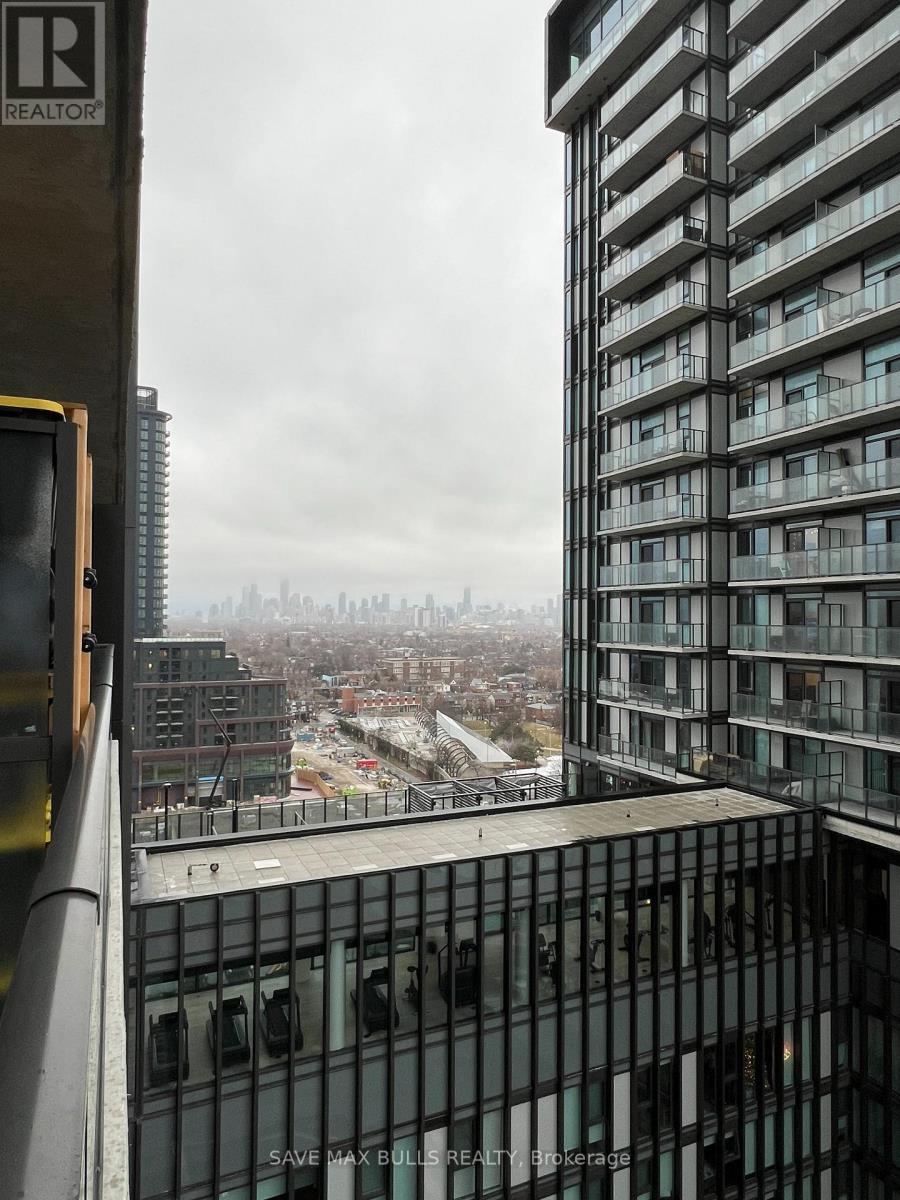 1501 - 1285 Dupont Street, Toronto (Dovercourt-Wallace Emerson-Junction), Ontario  M6H 0E3 - Photo 32 - W12693582