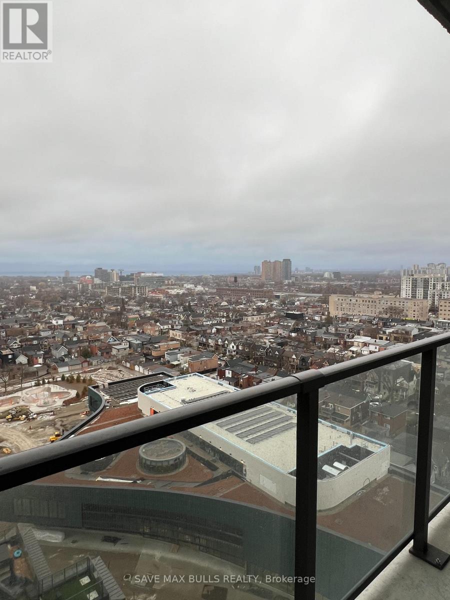 1501 - 1285 Dupont Street, Toronto (Dovercourt-Wallace Emerson-Junction), Ontario  M6H 0E3 - Photo 33 - W12693582