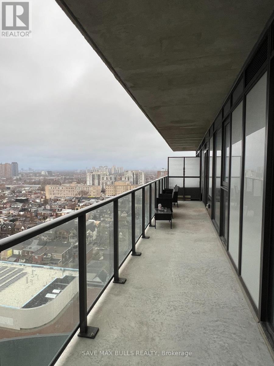 1501 - 1285 Dupont Street, Toronto (Dovercourt-Wallace Emerson-Junction), Ontario  M6H 0E3 - Photo 34 - W12693582