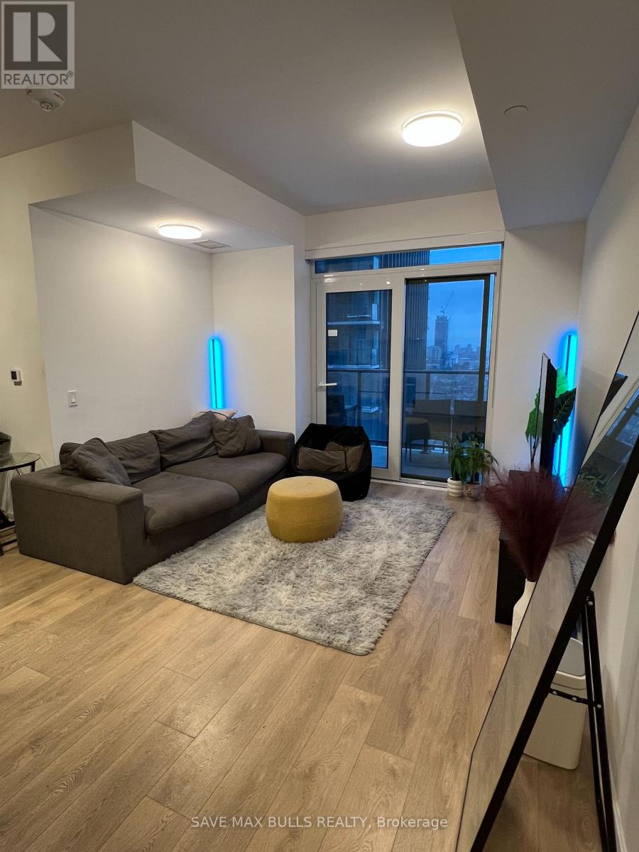1501 - 1285 Dupont Street, Toronto (Dovercourt-Wallace Emerson-Junction), Ontario  M6H 0E3 - Photo 4 - W12693582
