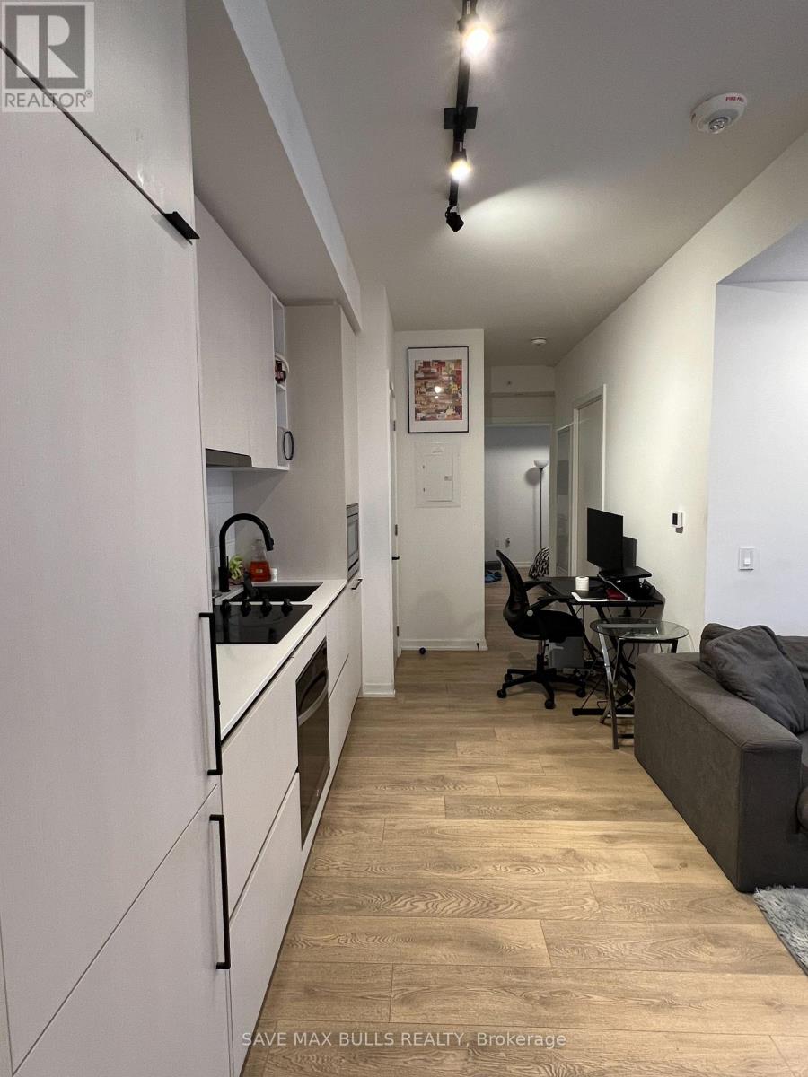 1501 - 1285 Dupont Street, Toronto (Dovercourt-Wallace Emerson-Junction), Ontario  M6H 0E3 - Photo 5 - W12693582