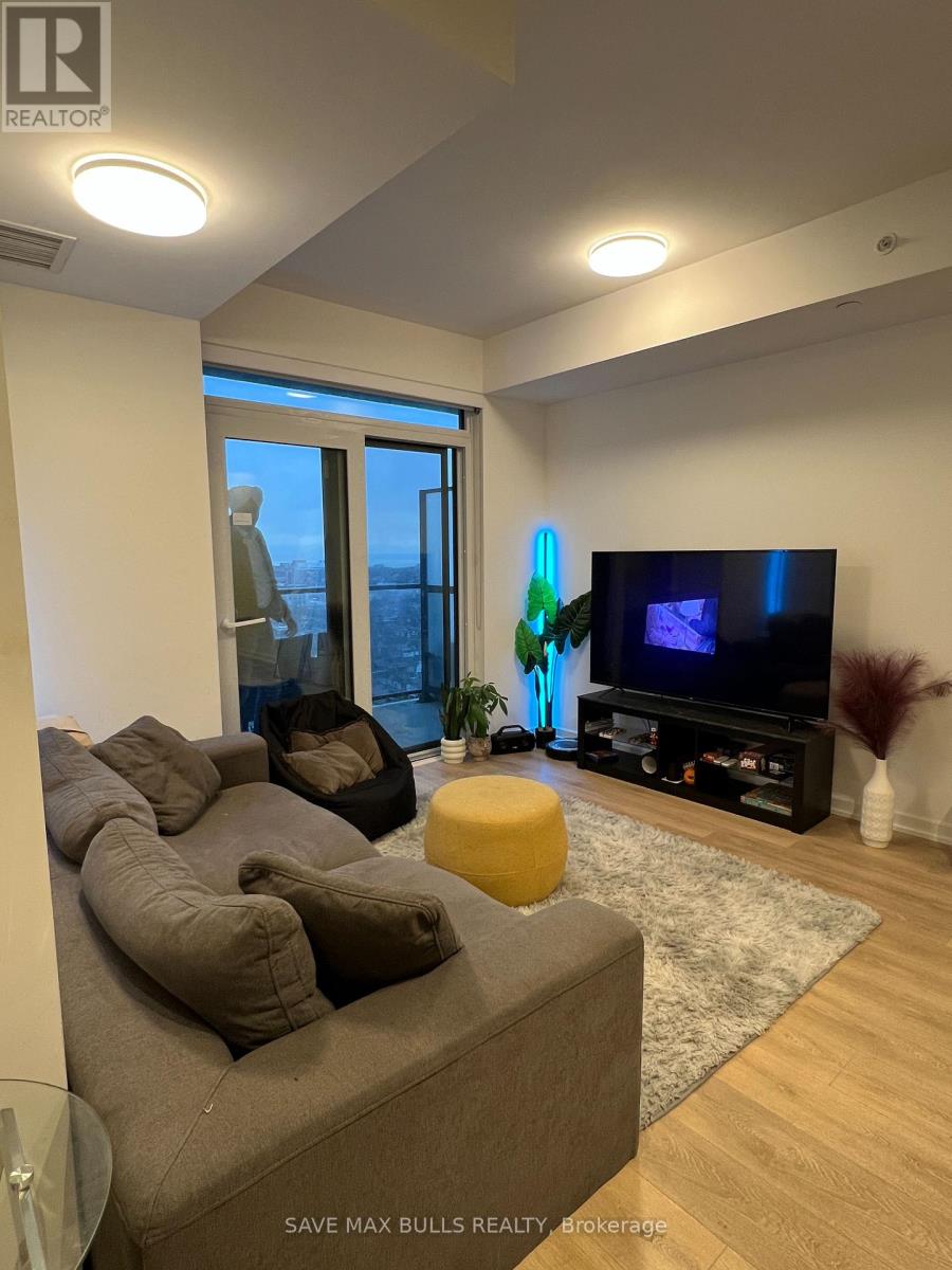 1501 - 1285 Dupont Street, Toronto (Dovercourt-Wallace Emerson-Junction), Ontario  M6H 0E3 - Photo 6 - W12693582