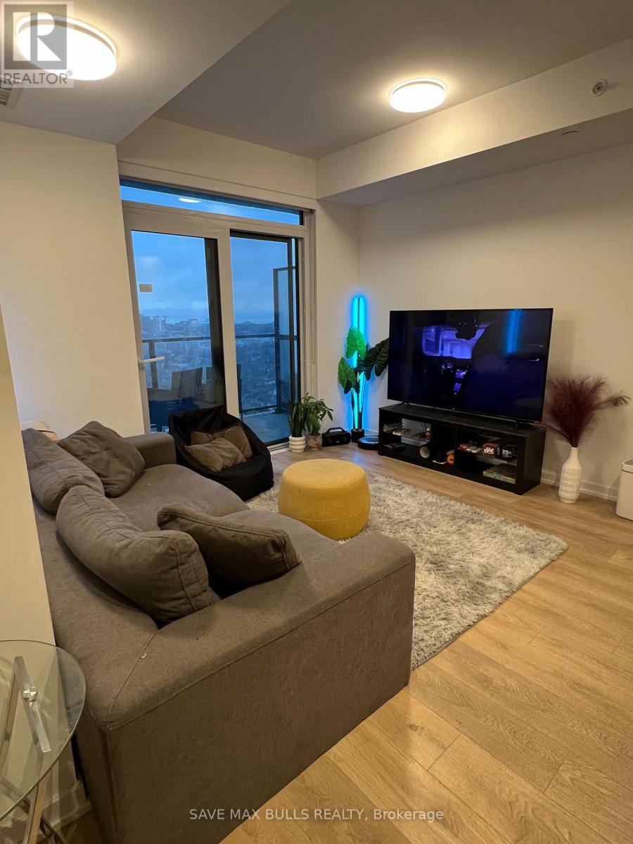 1501 - 1285 Dupont Street, Toronto (Dovercourt-Wallace Emerson-Junction), Ontario  M6H 0E3 - Photo 7 - W12693582