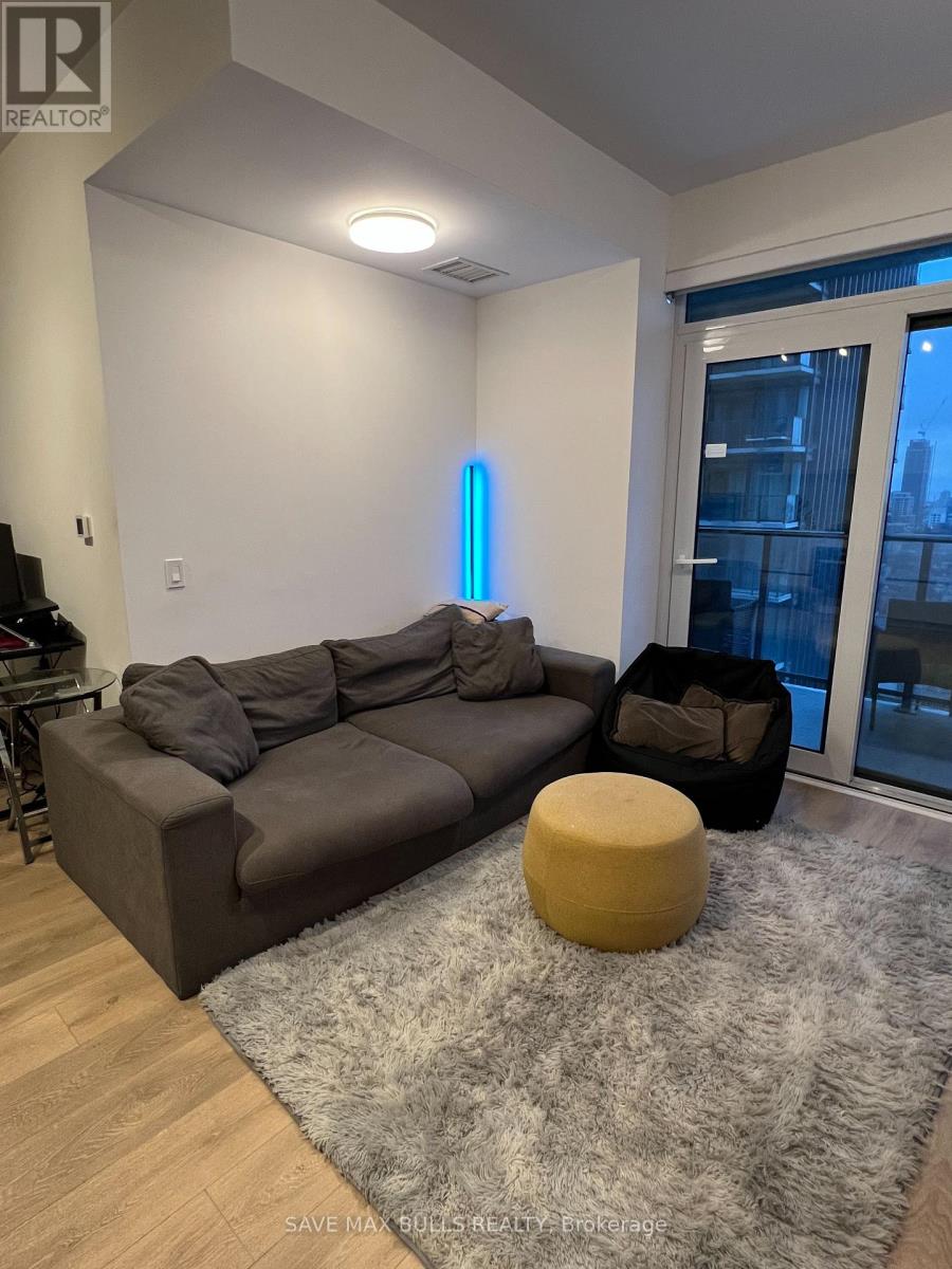 1501 - 1285 Dupont Street, Toronto (Dovercourt-Wallace Emerson-Junction), Ontario  M6H 0E3 - Photo 8 - W12693582