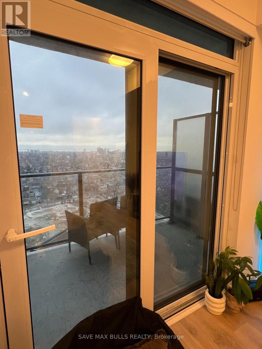 1501 - 1285 Dupont Street, Toronto (Dovercourt-Wallace Emerson-Junction), Ontario  M6H 0E3 - Photo 9 - W12693582